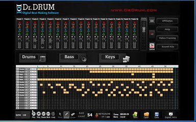★★★ Dr Drum Beat Maker Review - Make Killer Tunes Easy ★★★