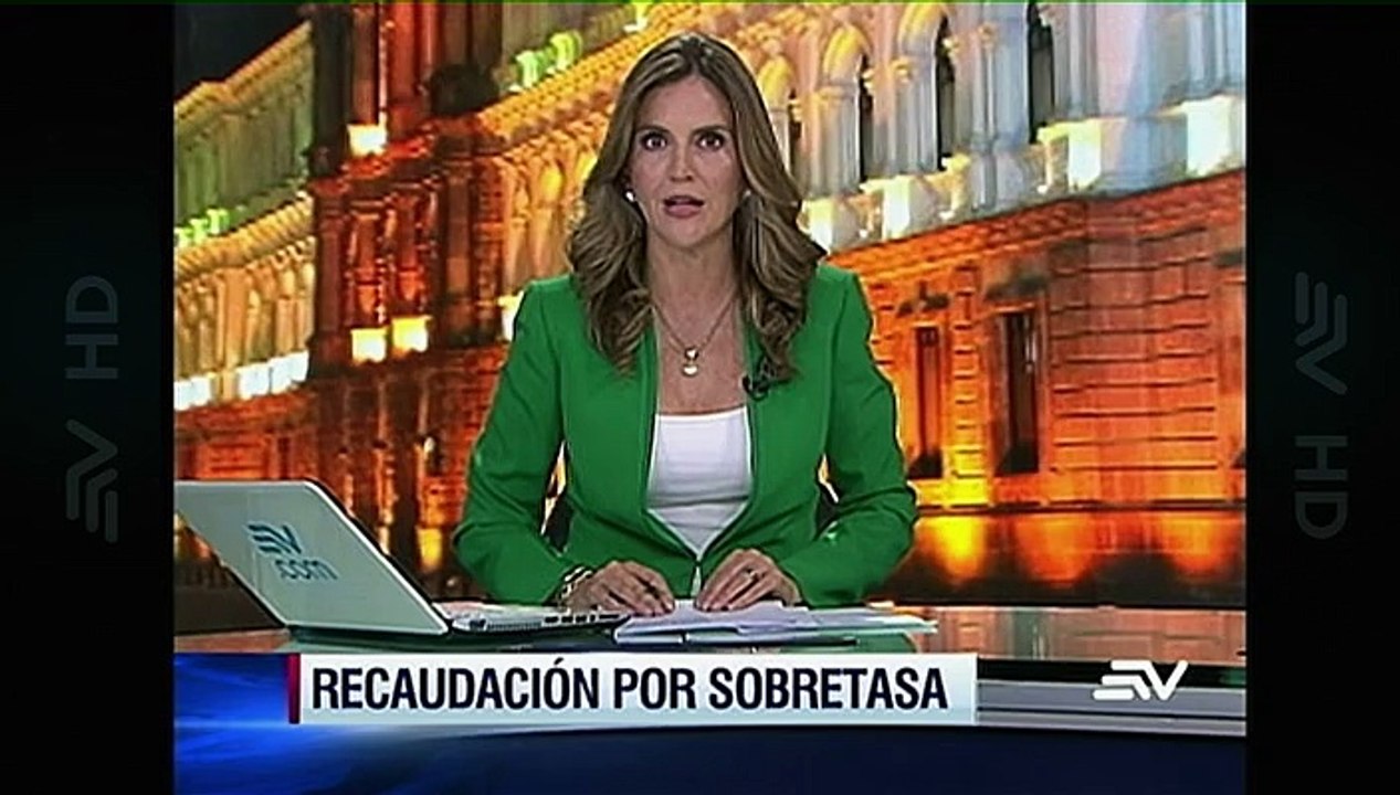 Frutas y aparatos electrónicos ya pagaron arancel del 45%