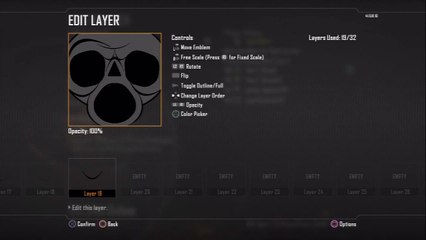 Black Ops 2 Emblem Tutorial_ Sid Wilson #0 (Slipknot) Mask(1)