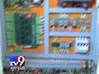 Lift breakdown leave residents scared - Tv9 Gujarati