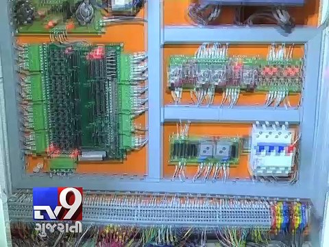 Lift breakdown leave residents scared - Tv9 Gujarati