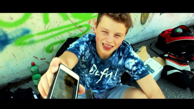 rideforlinz - Freestyle Scootering Project