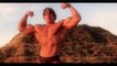 Arnold Schwarzenegger Bodybuilding Training   No Pain No Gain