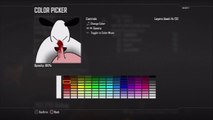 Black Ops 2 Emblem Tutorial_ Thirsty Cow