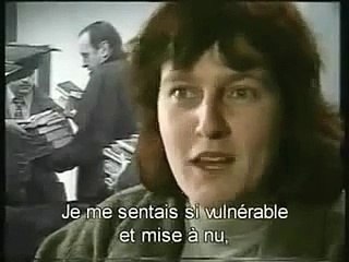 Les dossiers X - affaire dutroux