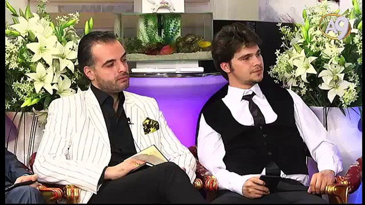 Ahir Zaman ve Yaratılış Delilleri (9 Şubat 2015)
