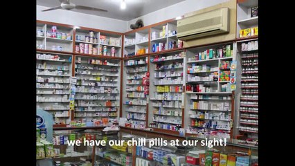 I LOVE PAKISTAN - true story of Pakistan by German