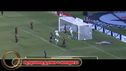 Sao Paulo vs San Lorenzo: Así ganaron los paulistas (VIDEO)
