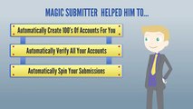 Magic Submitter By Alexandr Krulik-Cheap Search Engine Optimization