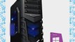 OCHW FX-6300 Gaming PC with WINDOWS 8 (AMD FX-6300 6 Core Bulldozer CPU AMD Radeon R7 240 2GB