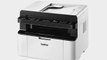 Brother MFC-1910W A4 Mono Multifunction Laser Printer