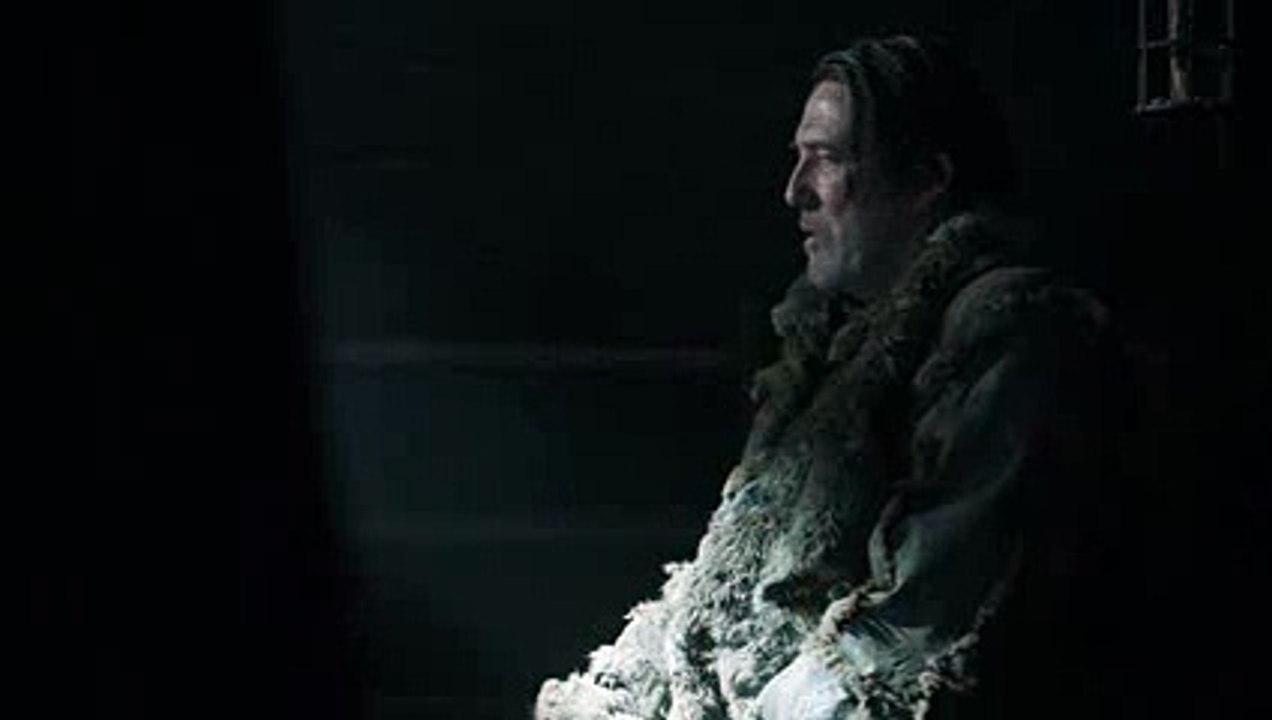 Game of Thrones Season 5_ Jon _ Mance (HBO)