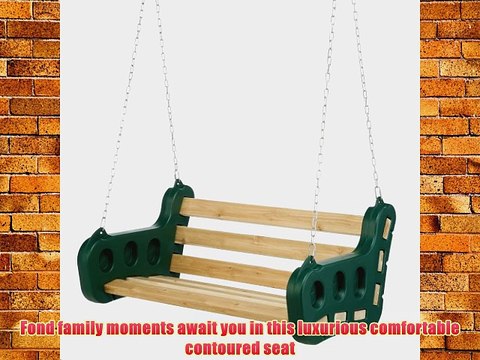 PlayStar Contoured Leisure Swing