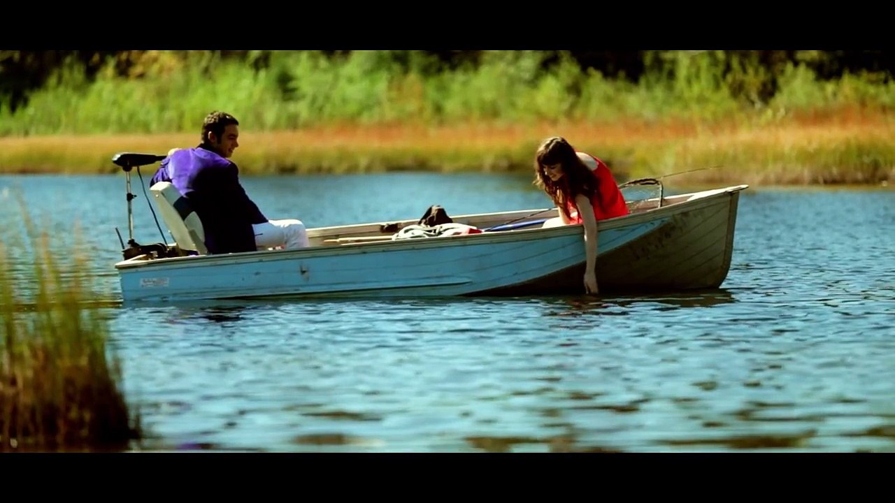 Tere Bin - Dus Mint - Sippy Gill - Punjabi Romantic Songs - Punjabi Songs 2015