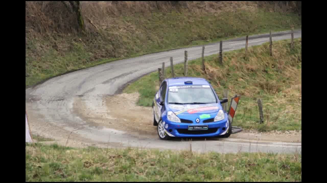 camra embarque rallye de marcillac 2015 R3
