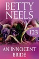 Download An Innocent Bride betty Neels Collection ebook {PDF} {EPUB}