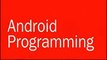 Download Android Programming Unleashed ebook {PDF} {EPUB}