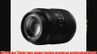 Panasonic 45200mm f4056 Lumix G Vario MEGA OIS Zoom Micro Four Thirds Lens for Panasonic and Olympus Micro Four Thirds C