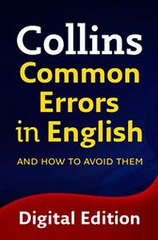 Download Collins Common Errors in English ebook {PDF} {EPUB}