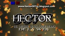 Abril 2015 en Hector007