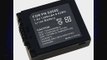 Panasonic Lumix DMCFZ18 Digital Camera Battery LithiumIon 750 mAh Replacement for Panasonic CGRS006 Battery