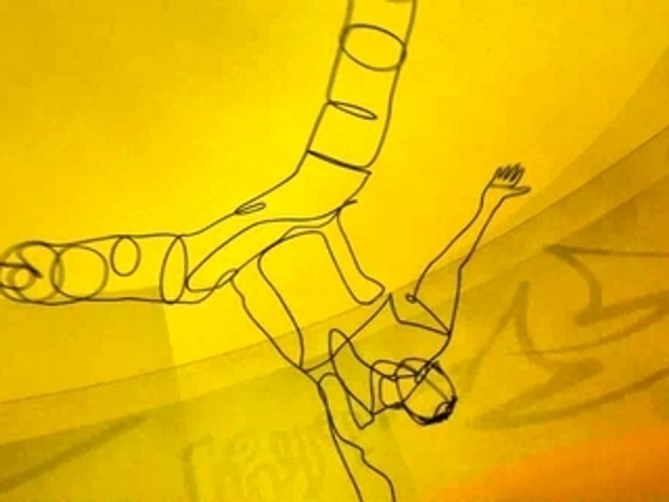 Cassiano Sony Ericsson