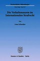 Download Die Verhaltensnorm im Internationalen Strafrecht. ebook {PDF} {EPUB}