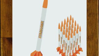 Quest Aerospace Starhawk Model Rocket Value Pack (25)