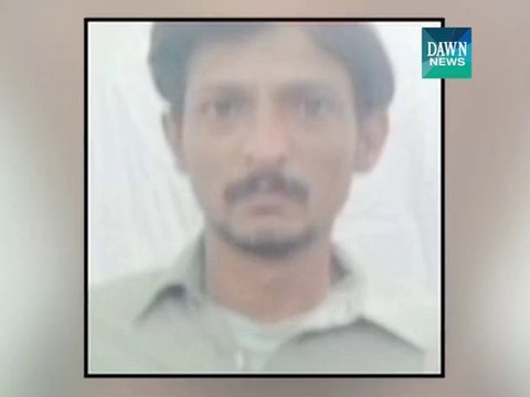 Rangers arrest key suspect involved in Zahra Shahid's murder