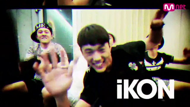 iKON - Introducing member of MIX&MATCH