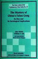Download The Mystery of China's Falun Gong ebook {PDF} {EPUB}