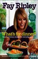 Download What’s for Dinner Easy and delicious recipes for everyday cooking ebook {PDF} {EPUB}