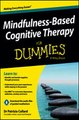 Download Mindfulness-Based Cognitive Therapy For Dummies ebook {PDF} {EPUB}
