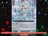 Cardfight!! Vanguard English Bermuda Triangle Complete Deck - Coral NM/M