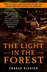 Download The Light in the Forest ebook {PDF} {EPUB}