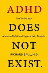 Download ADHD Does not Exist ebook {PDF} {EPUB}