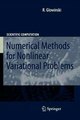 Download Lectures on Numerical Methods for Non-Linear Variational Problems ebook {PDF} {EPUB}
