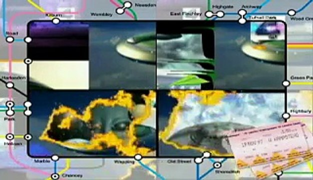 experimento con animales en el espacio, Misterios y Enigmas, Español latino