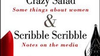 Download Crazy Salad  Scribble Scribble An Omnibus ebook {PDF} {EPUB}