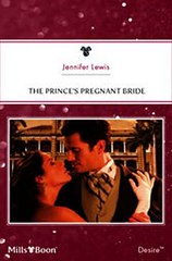 Download The Prince's Pregnant Bride ebook {PDF} {EPUB}