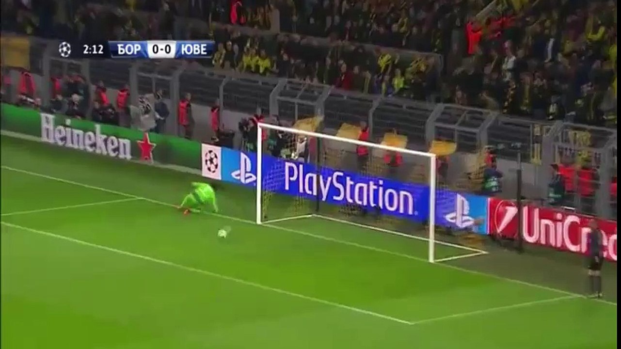 Golazo Tevez