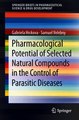 Download Pharmacological Potential of Selected Natural Compounds in the Control of Parasitic Diseases ebook {PDF} {EPUB}