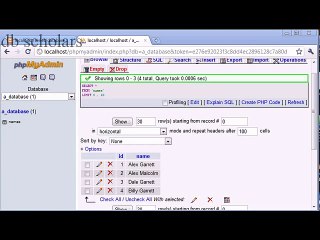 PHP Lecture (132) LIKE With a Search Engine Example Part 3