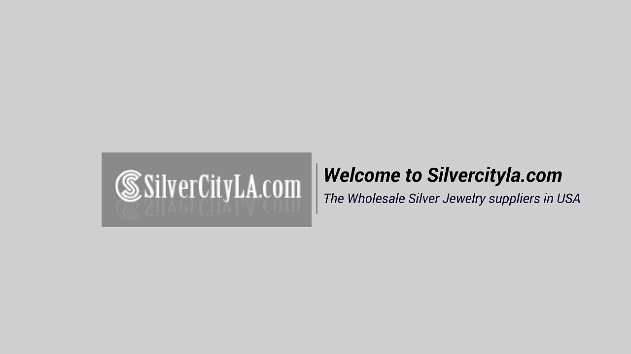 Silver Jewelry