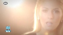 Μαρία-Έλενα Κυριάκου - One Last Breath | (Eurovision GREECE 2015) | Greek- face (hellenicᴴᴰ video clips)