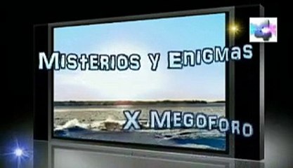 la contaminacion electromagnetica, Misterios y Enigmas, Español latino