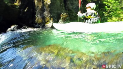 These Kayakers Discover Incredible, Unexplored Whitewater in BC Every River, Everywhere, Ep. 7