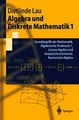 Download Algebra und Diskrete Mathematik 1 ebook {PDF} {EPUB}