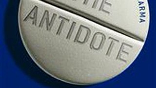 Download The Antidote ebook {PDF} {EPUB}