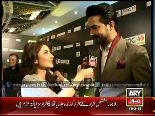 Jalaibee cast enthralls red carpet during film&#039;s premier